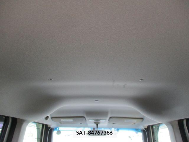 Honda N BOX CUSTOM 2013-10 8458072-21