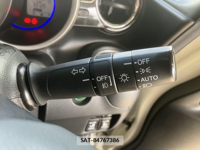 Honda N BOX CUSTOM 2013-10 8458072-23