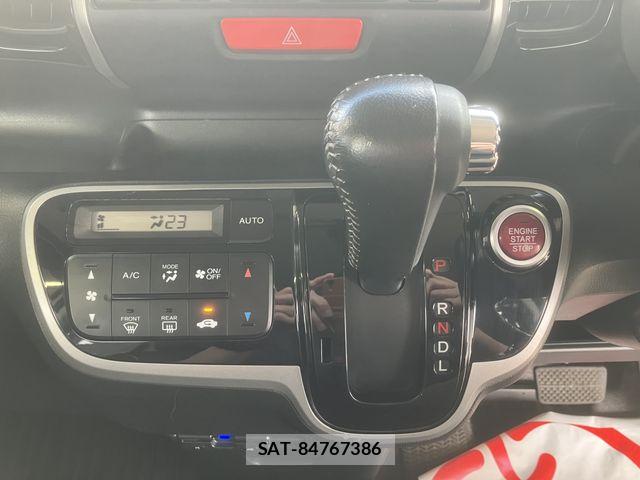 Honda N BOX CUSTOM 2013-10 8458072-26