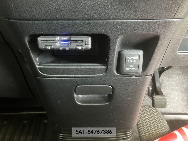 Honda N BOX CUSTOM 2013-10 8458072-27
