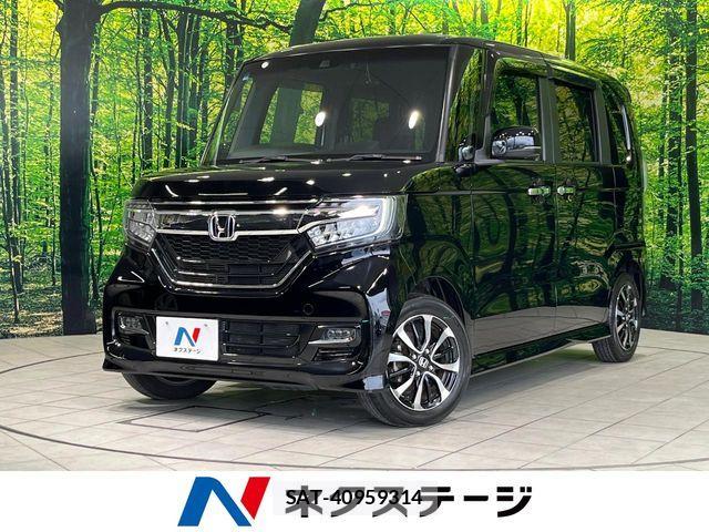 Honda N BOX CUSTOM 2020-09 8458040-0