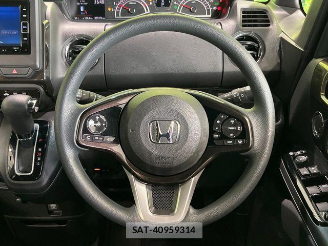 Honda N BOX CUSTOM 2020-09 8458040-10