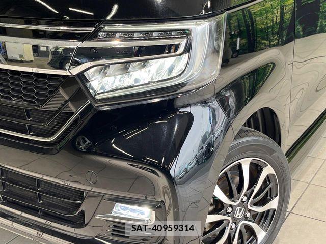 Honda N BOX CUSTOM 2020-09 8458040-11