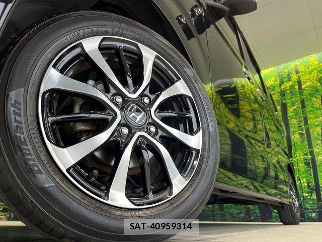 Honda N BOX CUSTOM 2020-09 8458040-12
