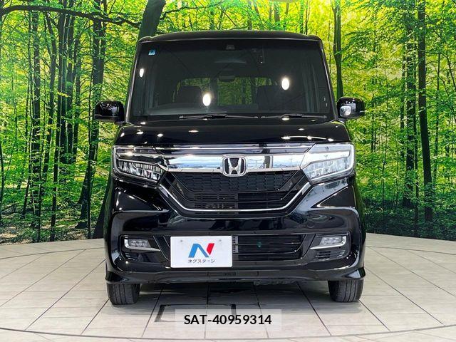 Honda N BOX CUSTOM 2020-09 8458040-13