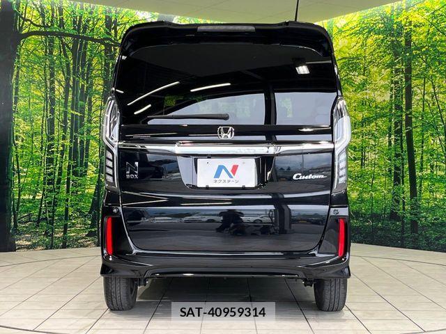 Honda N BOX CUSTOM 2020-09 8458040-14