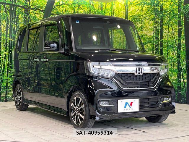Honda N BOX CUSTOM 2020-09 8458040-15