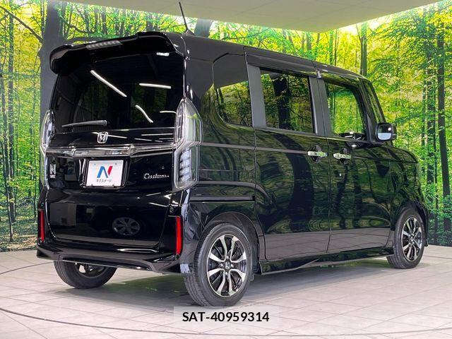 Honda N BOX CUSTOM 2020-09 8458040-16