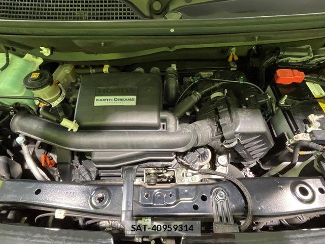Honda N BOX CUSTOM 2020-09 8458040-17
