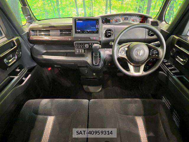 Honda N BOX CUSTOM 2020-09 8458040-1