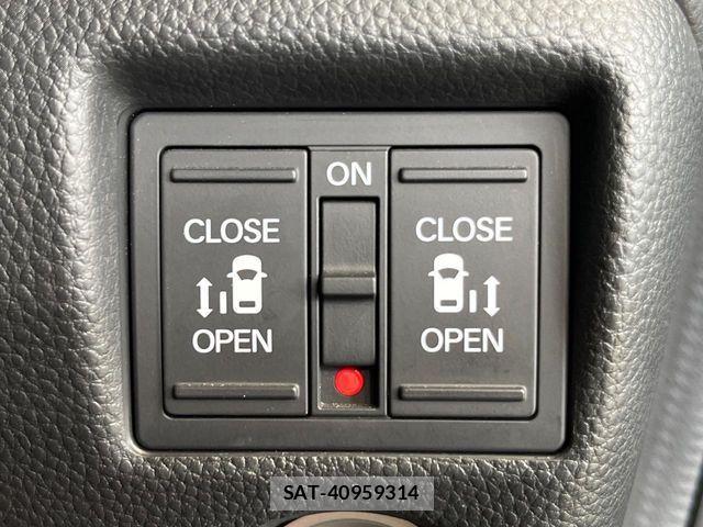 Honda N BOX CUSTOM 2020-09 8458040-5