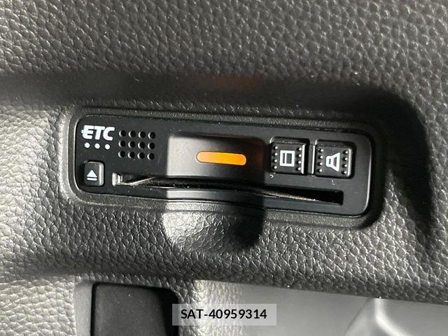 Honda N BOX CUSTOM 2020-09 8458040-6