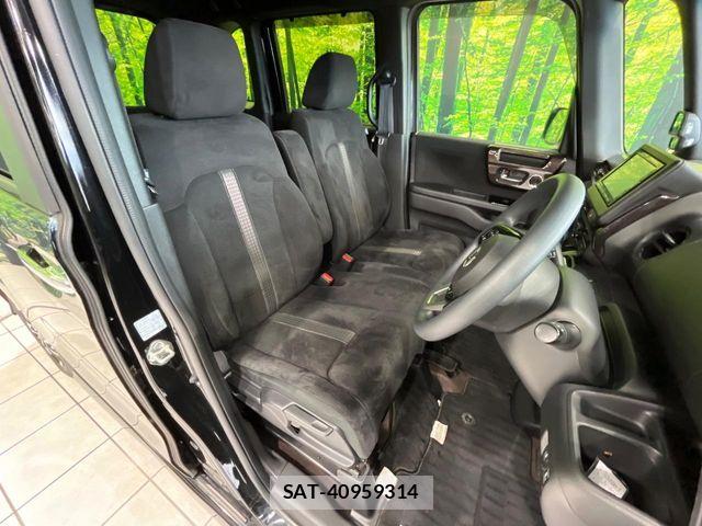 Honda N BOX CUSTOM 2020-09 8458040-7