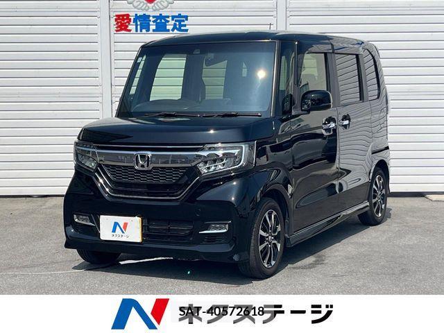 Honda N BOX CUSTOM 2018-11 8458046-0