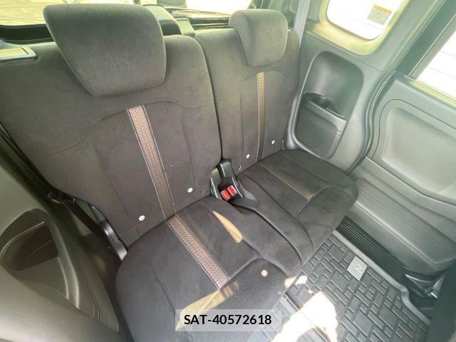 Honda N BOX CUSTOM 2018-11 8458046-9