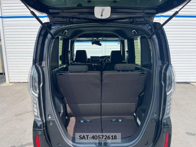 Honda N BOX CUSTOM 2018-11 8458046-10