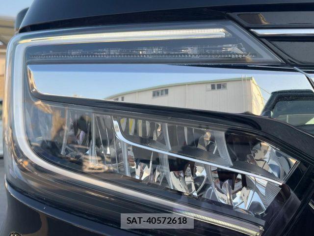 Honda N BOX CUSTOM 2018-11 8458046-12
