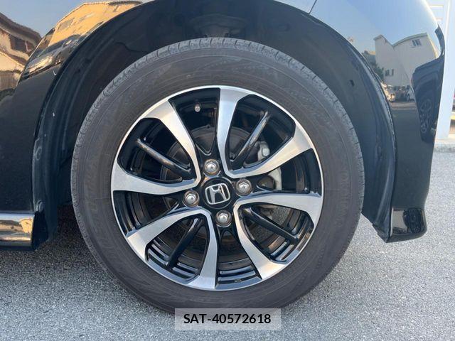 Honda N BOX CUSTOM 2018-11 8458046-13