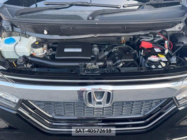 Honda N BOX CUSTOM 2018-11 8458046-18