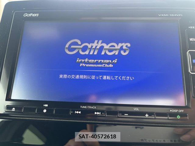 Honda N BOX CUSTOM 2018-11 8458046-2