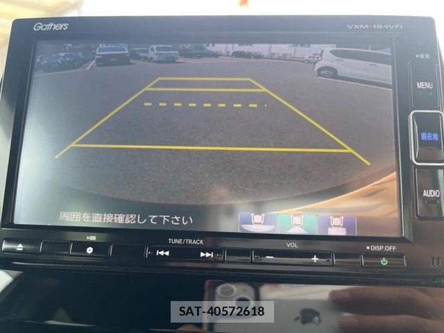 Honda N BOX CUSTOM 2018-11 8458046-3