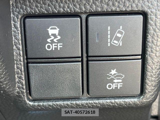 Honda N BOX CUSTOM 2018-11 8458046-5