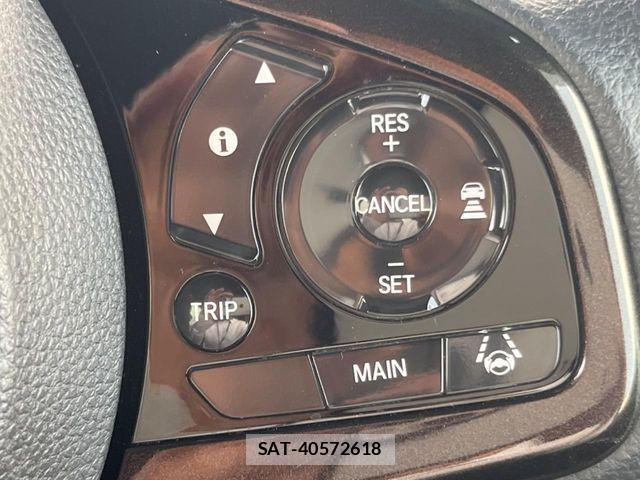 Honda N BOX CUSTOM 2018-11 8458046-6
