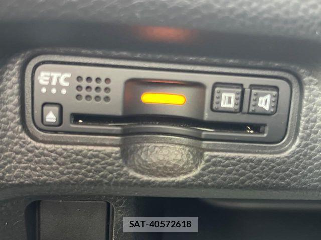 Honda N BOX CUSTOM 2018-11 8458046-7