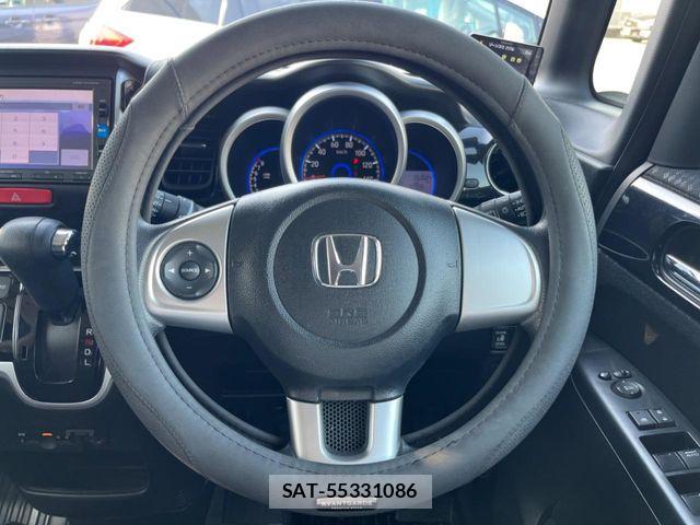 Honda N BOX CUSTOM 2016-08 8458059-10