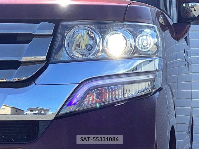 Honda N BOX CUSTOM 2016-08 8458059-11