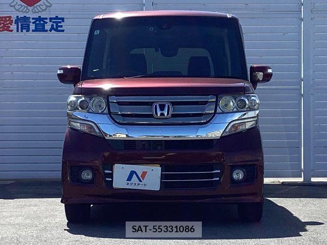 Honda N BOX CUSTOM 2016-08 8458059-13