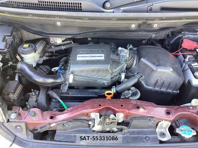 Honda N BOX CUSTOM 2016-08 8458059-17