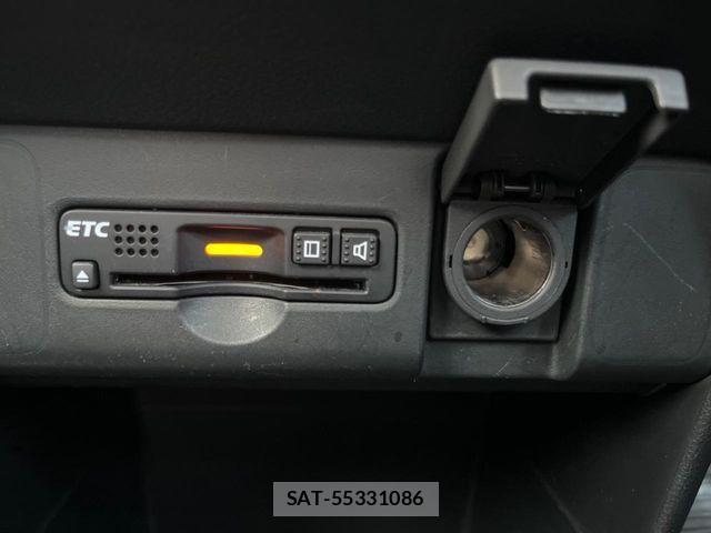 Honda N BOX CUSTOM 2016-08 8458059-5