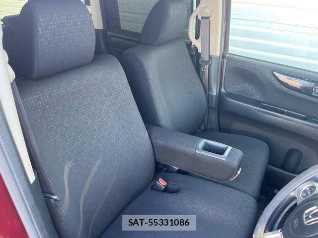Honda N BOX CUSTOM 2016-08 8458059-7