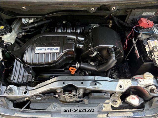 Honda N BOX CUSTOM 2012-11 8458071-9