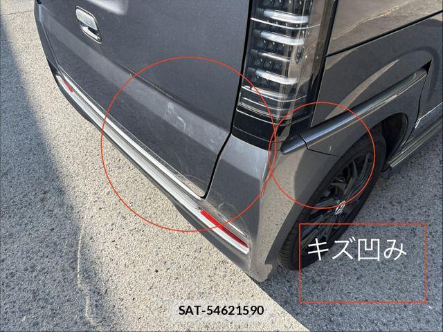 Honda N BOX CUSTOM 2012-11 8458071-10