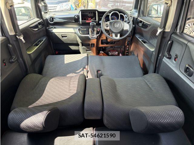 Honda N BOX CUSTOM 2012-11 8458071-5