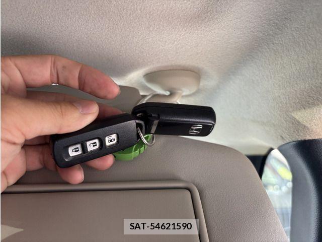 Honda N BOX CUSTOM 2012-11 8458071-6