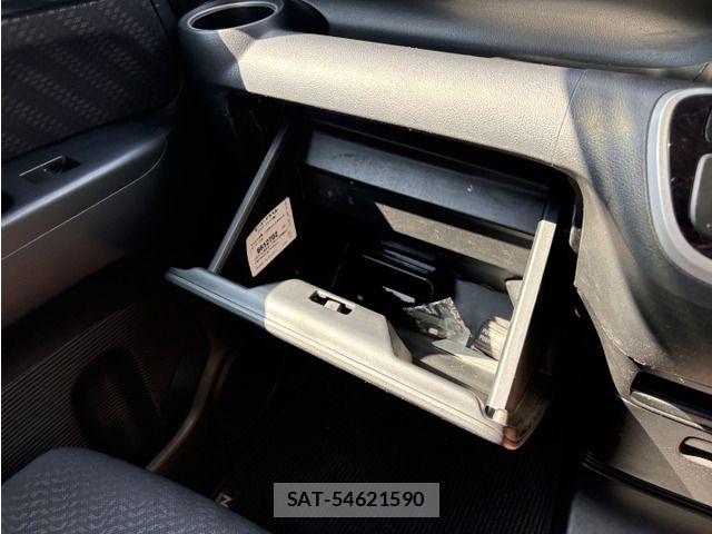 Honda N BOX CUSTOM 2012-11 8458071-7