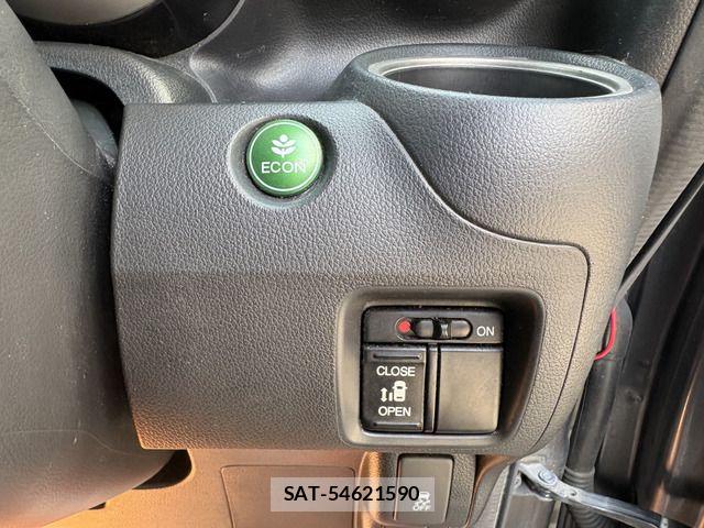Honda N BOX CUSTOM 2012-11 8458071-8