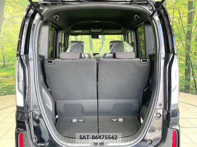 Honda N BOX CUSTOM 2026-06 8458033-9