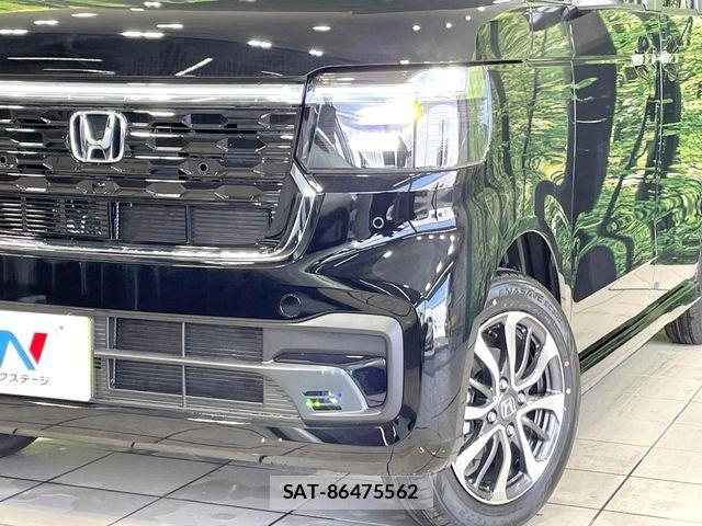 Honda N BOX CUSTOM 2026-06 8458033-11