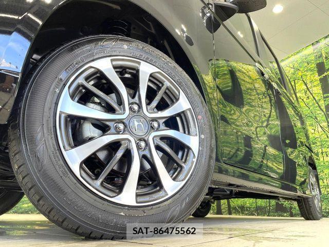 Honda N BOX CUSTOM 2026-06 8458033-12