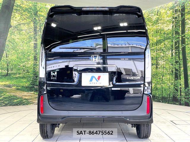 Honda N BOX CUSTOM 2026-06 8458033-14