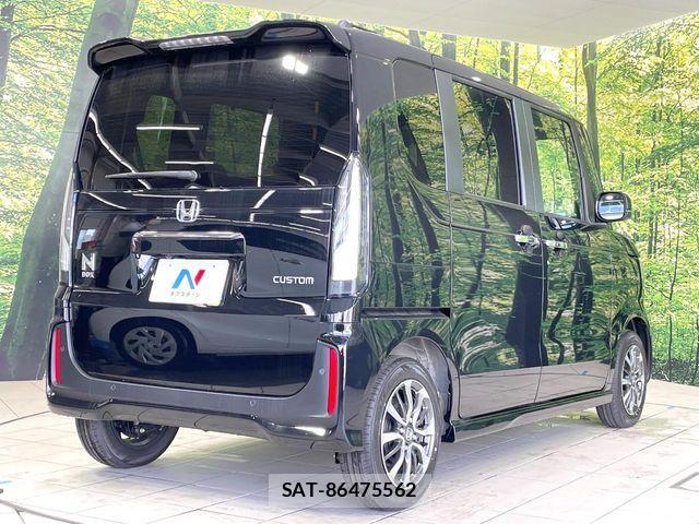 Honda N BOX CUSTOM 2026-06 8458033-16