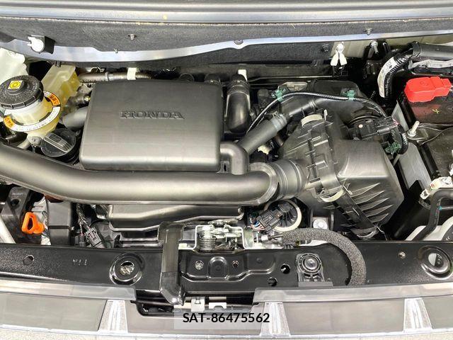Honda N BOX CUSTOM 2026-06 8458033-17