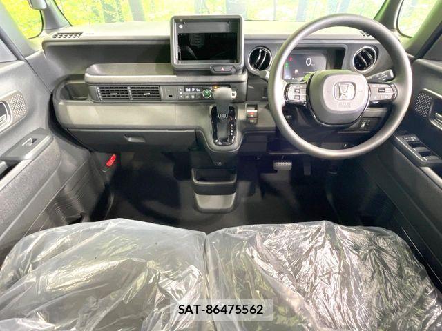 Honda N BOX CUSTOM 2026-06 8458033-1