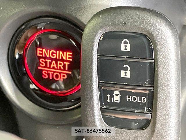 Honda N BOX CUSTOM 2026-06 8458033-5