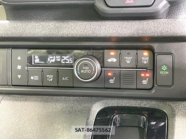 Honda N BOX CUSTOM 2026-06 8458033-6
