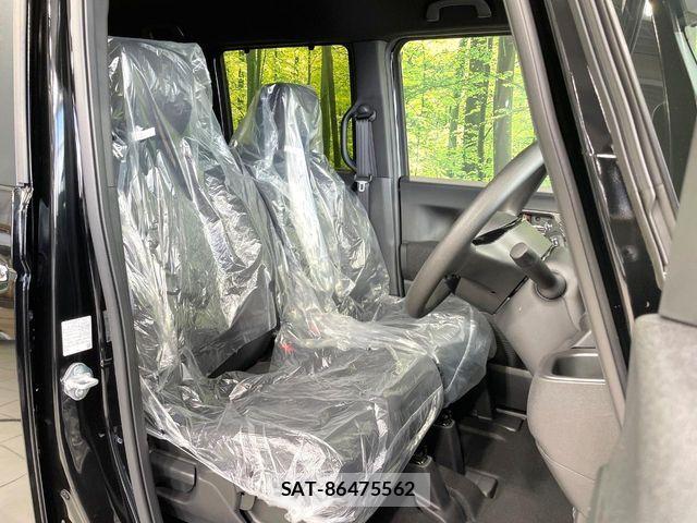 Honda N BOX CUSTOM 2026-06 8458033-7